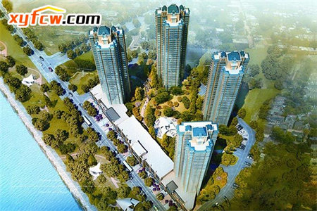 五环花园3室2厅2卫137.9m276.8万