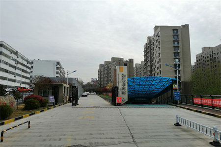 青州市世纪鸿基花苑4室2厅2卫155.37㎡